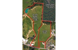 Meeksville Road, McArthur, OH 45651
