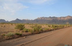 Hillside Estates, Deming, NM 88030