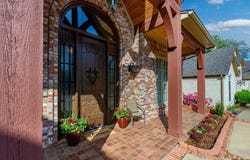 161 Dogwood Lakes Circle, Bullard, TX 75757