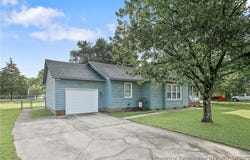 3831 Williford Street, Eastover, NC 28312