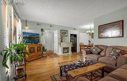 3550 S Harlan Street, Denver, CO 80235