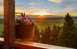 3 Highland Ranch Road, Wilsall, MT 59086