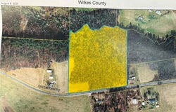 6395 Greenhorn Road, Roaring River, NC 28669