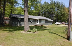 4020 Grass Lake Road, West Branch, MI 48661