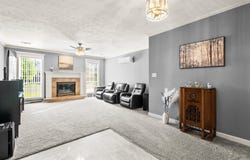 167 Calais Drive, Maumelle, AR 72113
