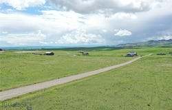 Mackenzie Mountain Way lot: 77, Three Forks, MT 59752