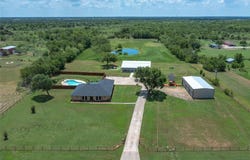 8086 County Road 272, Terrell, TX 75160