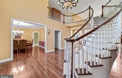 26 WOODLAND DRIVE, PLAINSBORO, NJ 08536