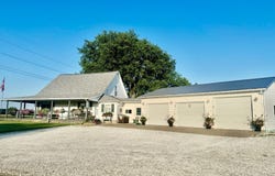 11074 IL Rte 125, Beardstown, IL 62618
