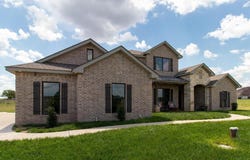 17660 Creekview Drive, Canyon, TX 79015