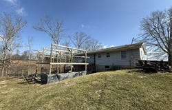 587 Jenkins, Falmouth, KY 41040
