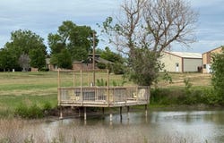 14680 County Road 6, Booker, TX 79005
