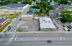 110 E State St, Herkimer, NY 13350