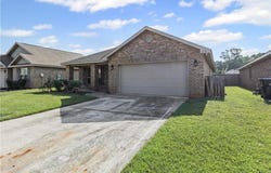 1256 Fairlawn Drive, Semmes, AL 36575