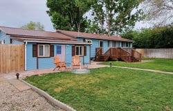 150 Reeves Road, McDermitt, NV 89421