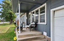 1809 N Duncan St, Pampa, TX 79065