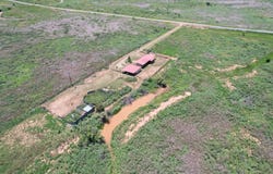 27100 RM 1061, Valle de Oro, TX 79010