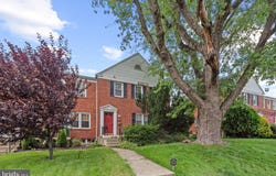8126 KIRKWALL COURT, TOWSON, MD 21286