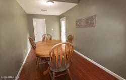 206 Hillside Drive, Starkville, MS 39759
