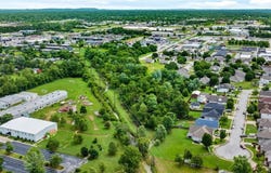 9.02 Acres  W Dyke  RD, Rogers, AR 72758