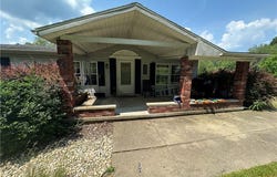 107 Rose Ln, Rimersburg, PA 16248