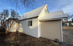 207 Harris, Big Timber, MT 59011