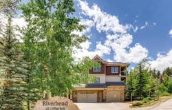 655 FOUR OCLOCK, Breckenridge, CO 80424