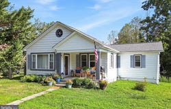 2137 BELVEDERE Drive, KING GEORGE, VA 22485