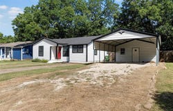 1217 Frost Avenue, Waco, TX 76708
