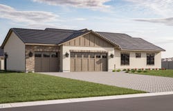 11203 E Crescent Avenue, Mesa, AZ 85208