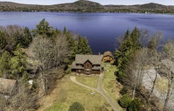 128 Cedarpoint Drive, Old Forge, NY 13420