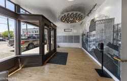 222 N Central St, Knoxville, TN 37917