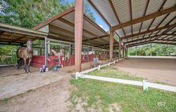 700 ELIZA JORDAN Road, Mobile, AL 36608