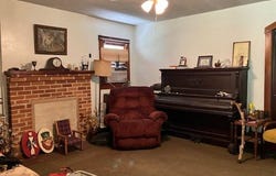 4278 WV Hwy 5 East, Glenville, WV 26351