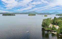 130 Lands End Road, Derby, VT 05855