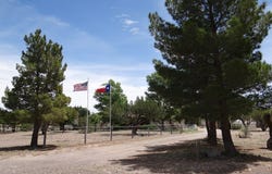 102 S Hackberry Dr, Alpine, TX 79830