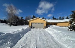 311 CHRISTOPHER ST, Eagle River, WI 54521