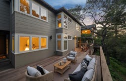 454 Vincente Ave, Berkeley, CA 94707