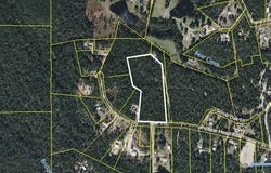 0 Bear Head Road, Crestview, FL 32539