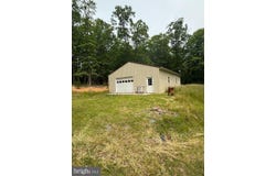 213 HIGHLAND DRIVE, FRANKLIN, WV 26807