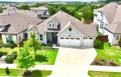 808 Craven Hill Ln, Leander, TX 78641