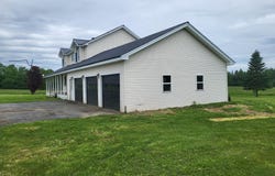 396 E Ridge Road, Mars Hill, ME 04758
