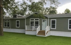 25485 Old Hwy 49, Saucier, MS 39574
