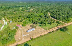 5200 Pottawatomie Road, Macomb, OK 74852