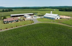 1403 Moores Mill Road, Rougemont, NC 27572