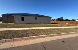 3601 Blue Avenue, Yukon, OK 73099
