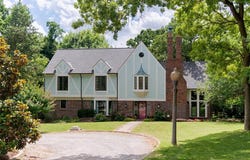 1622 Red Fox Road, Edmond, OK 73034