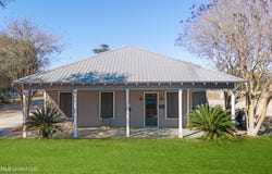 529 Ulman Avenue, Bay Saint Louis, MS 39520