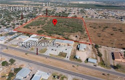 313 W Loop 374, Sullivan City, TX 78572
