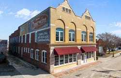 322 E Council Street, Salisbury, NC 28144